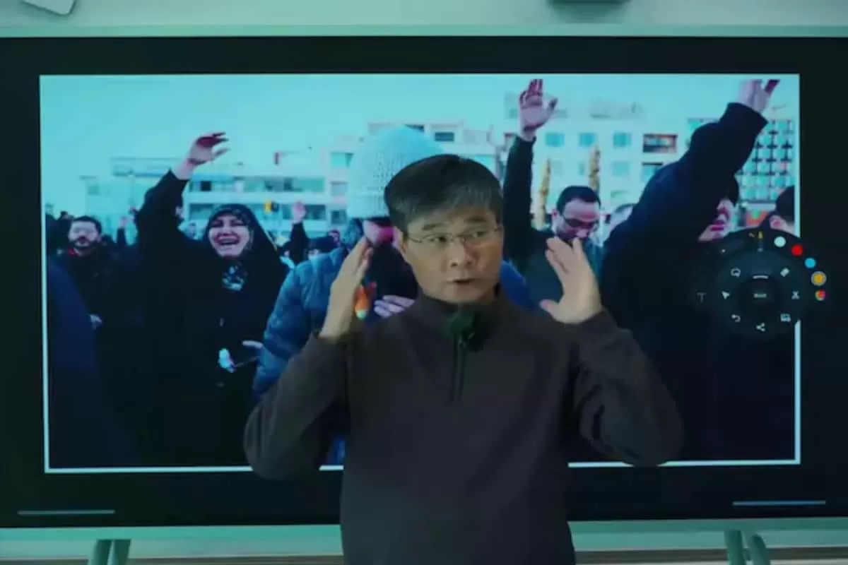 'Disastrous For US': 'China's Nostradamus' Made 3 Prophecies About Trump. 2 Came True