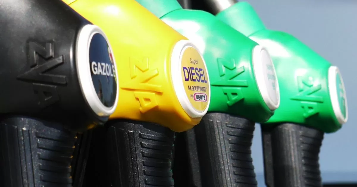 Voices grow for biodiesel use, but technology has moved on