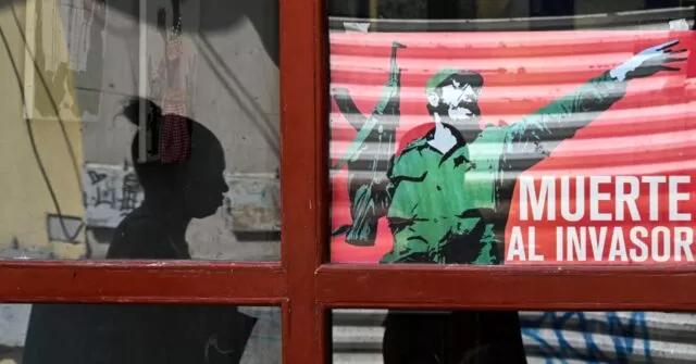 Fiery Weekend in Cuba: Protesters Burn Communist HQ as Trump Talks Spark Hope