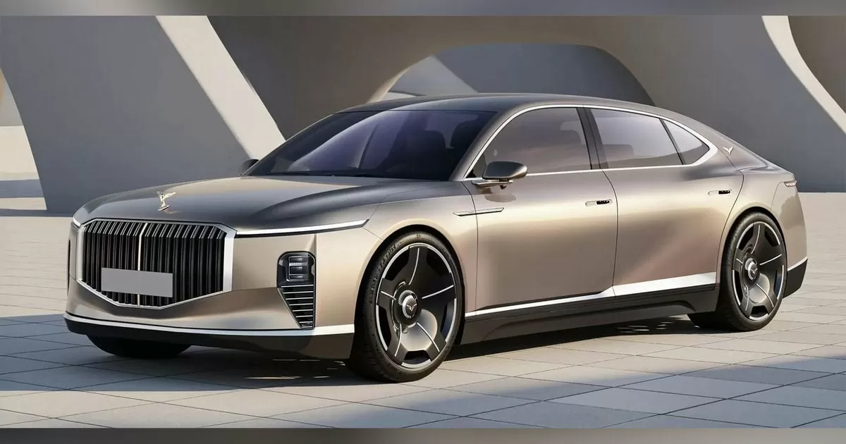 VinFast launches 'ultra-luxury' Lac Hong brand