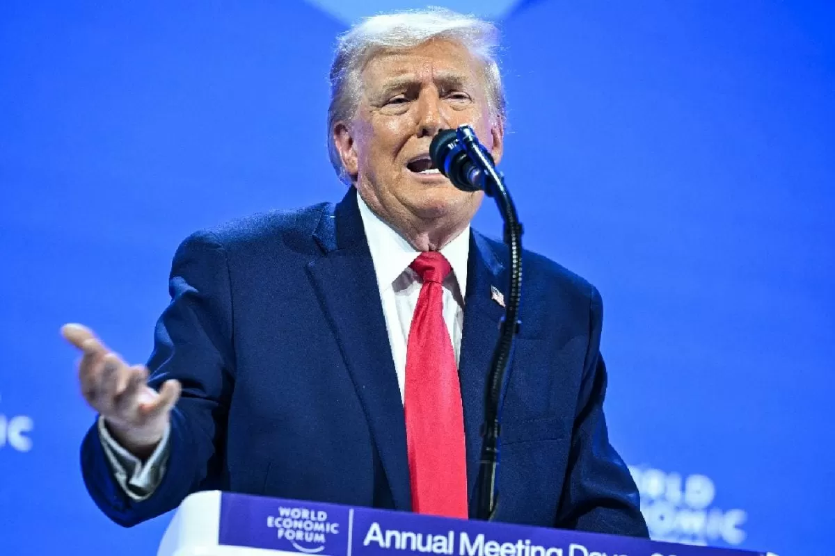 What Is ‘Shield Of The Americas’? Trump Meets Latin American Leaders To Take On Cartels