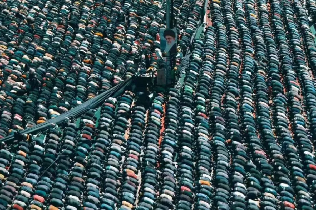 Khamenei Killing Fallout: Indian Agencies Flag Radicalisation Threat, Cross-Border Links | Exclusive