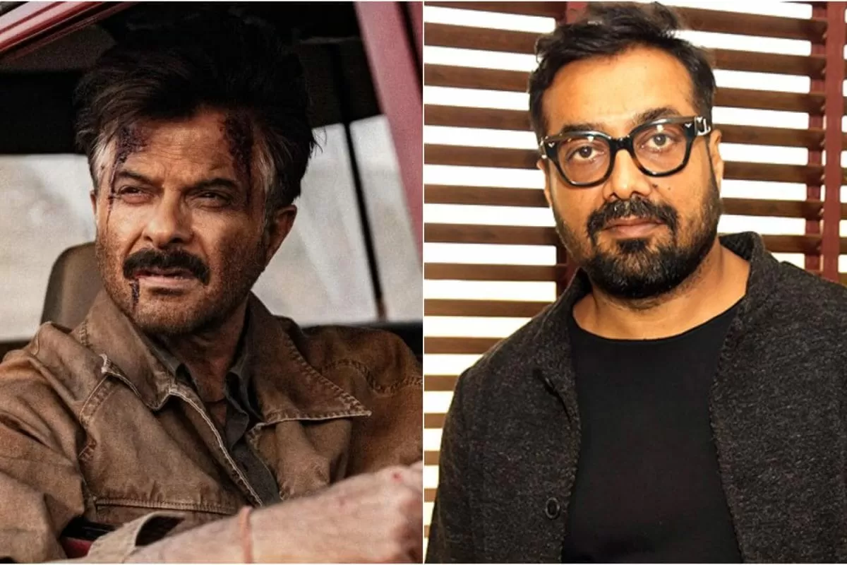Anil Kapoor’s Subedaar Deserved A Theatrical Release, Says Anurag Kashyap: ‘Had So Much Fun But…’