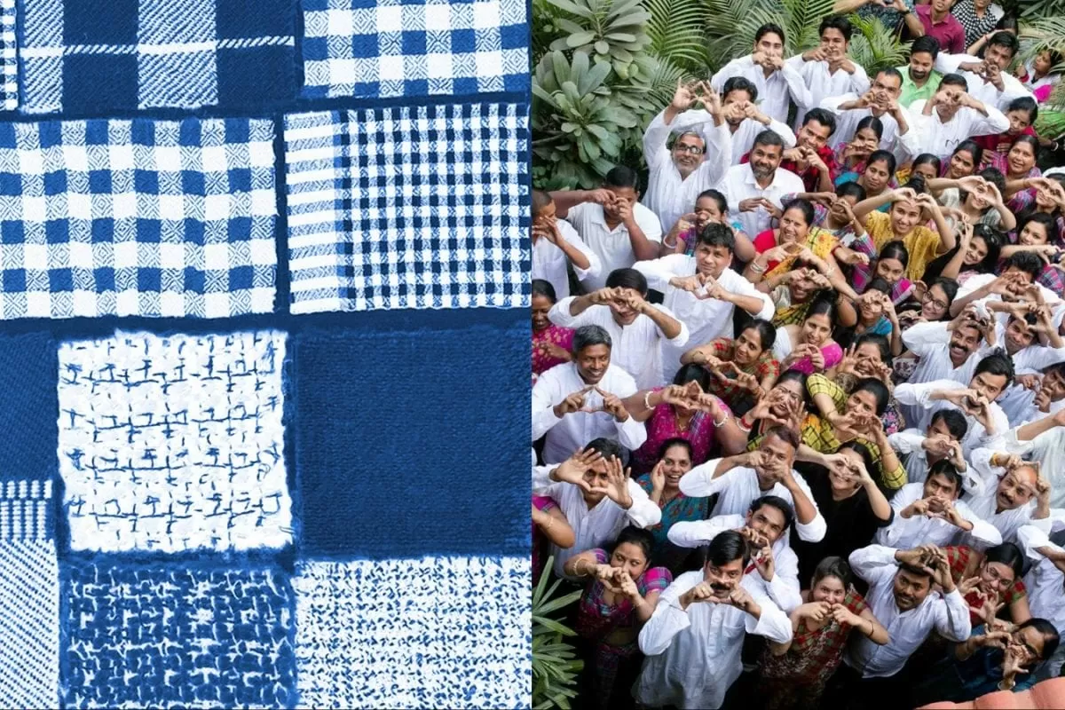 Lakmē And Péro To Bring Together Beauty Innovation And Craft-led Design At The Grand Finale