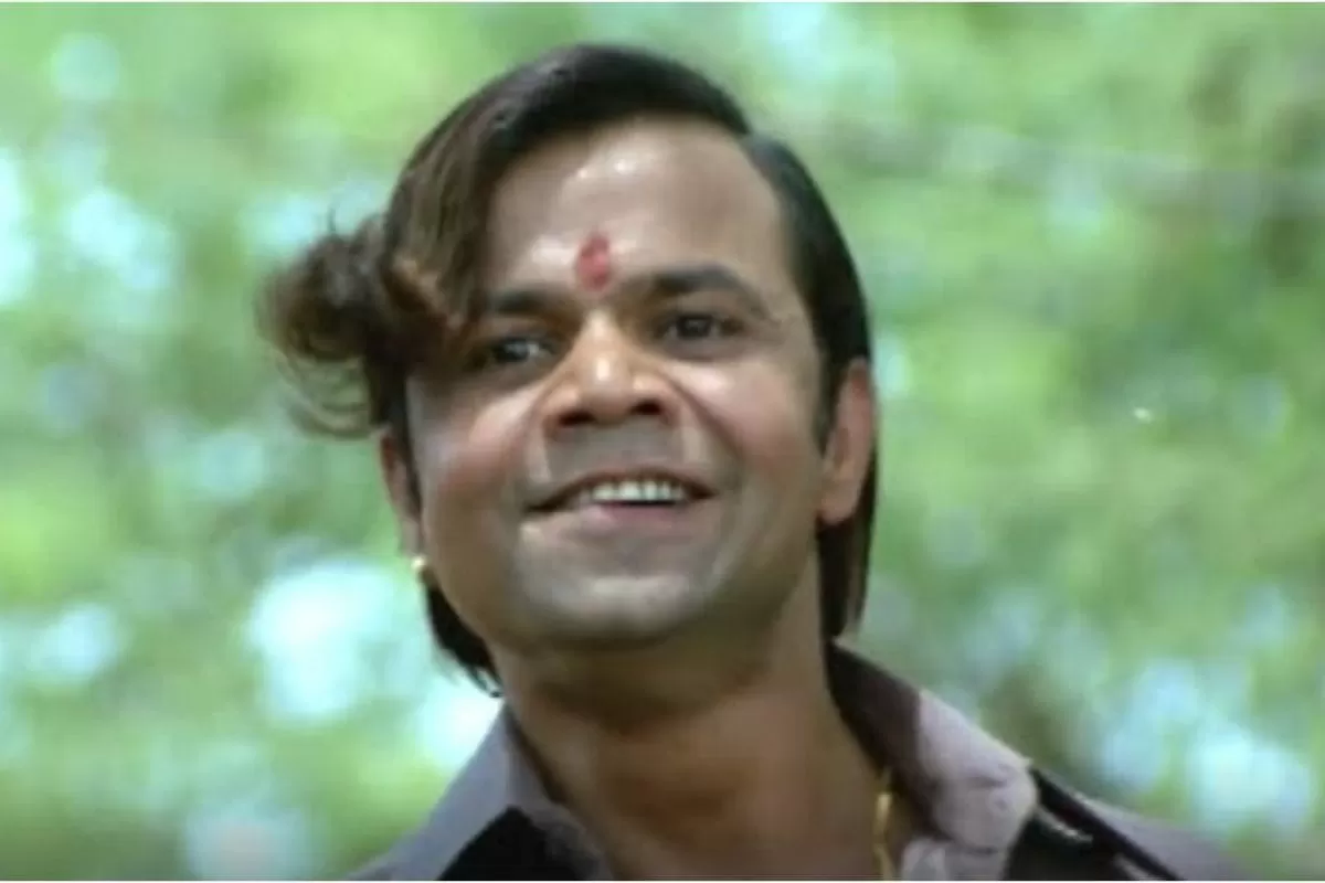 'Yakeen Nahi Ho Raha Ki...': Rajpal Yadav Thanks Fans For The Love As Malamaal Weekly Turns 20