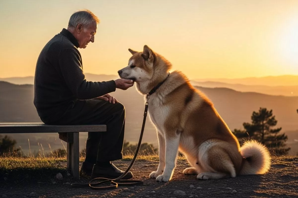 10 Most Loyal Animals In The World
