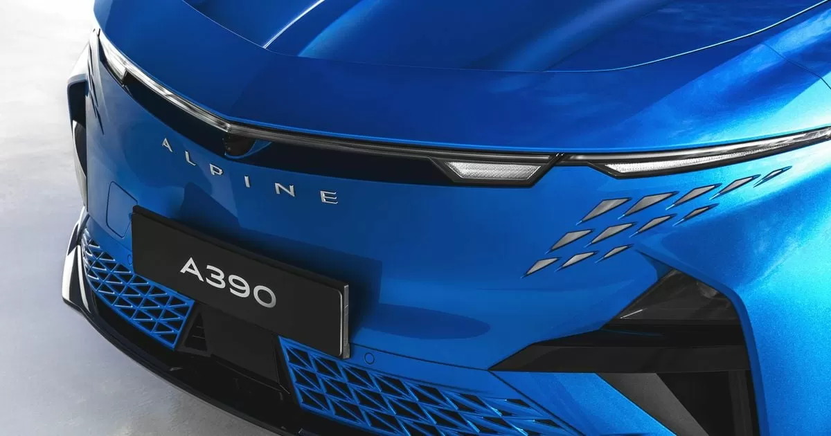 Renault Australia says it's 'not the right time' for Alpine performance brand