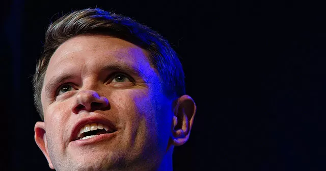 Texas Democrat James Talarico Begged Biden for Federal Abortion Clinics Among Other Pro-Abortion Pleas