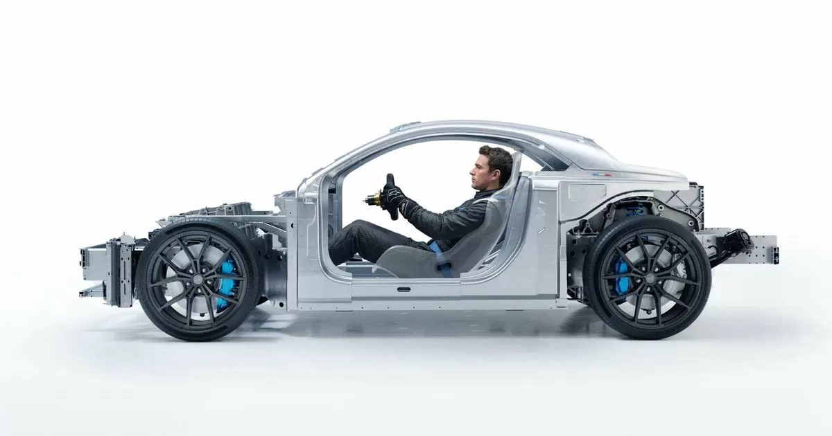 Alpine A110 EV could gain petrol variant, brand shelves larger SUVs