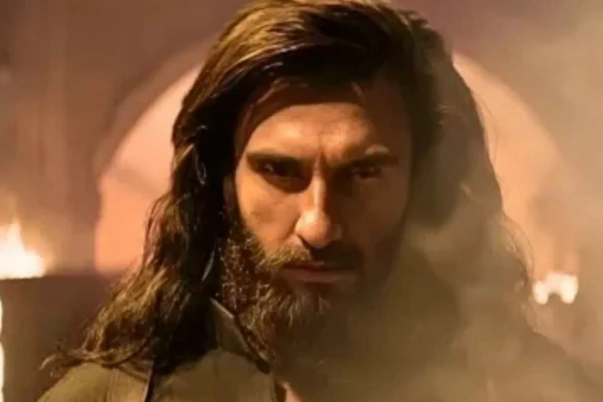 Dhurandhar: The Revenge Trailer To Drop on March 6; New Posters To Release Today?