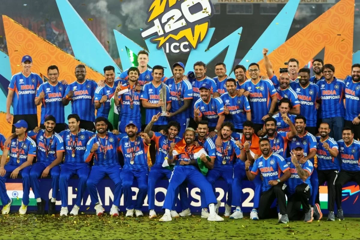 321 Runs By Samson To 14 Wickets For Bumrah: How Indian Players Performed In T20 World Cup 2026