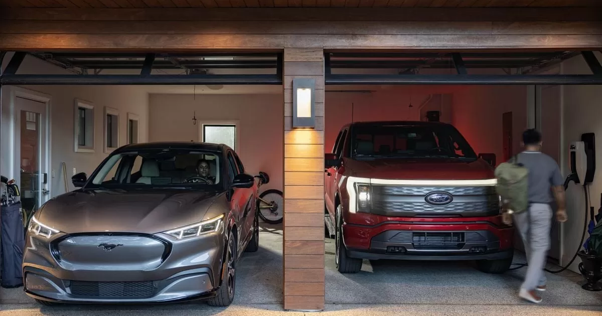 Ford's CEO praises Telsa, has regrets over the company's EV rollout – report