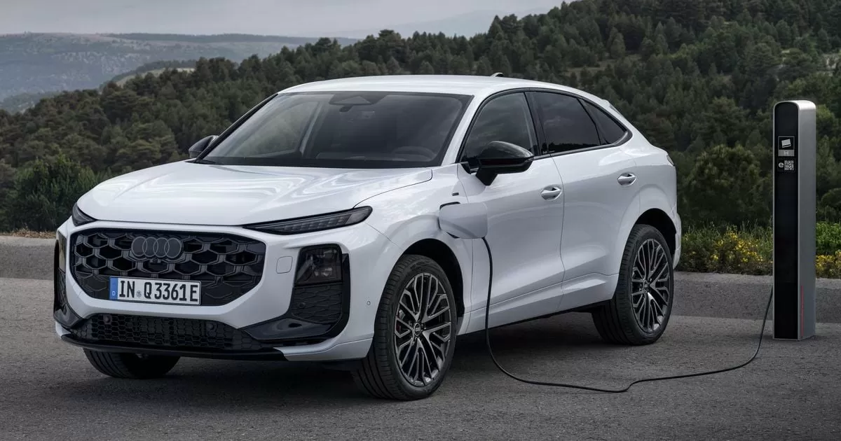 Audi Australia open to PHEV, performance powertrains for new Q3