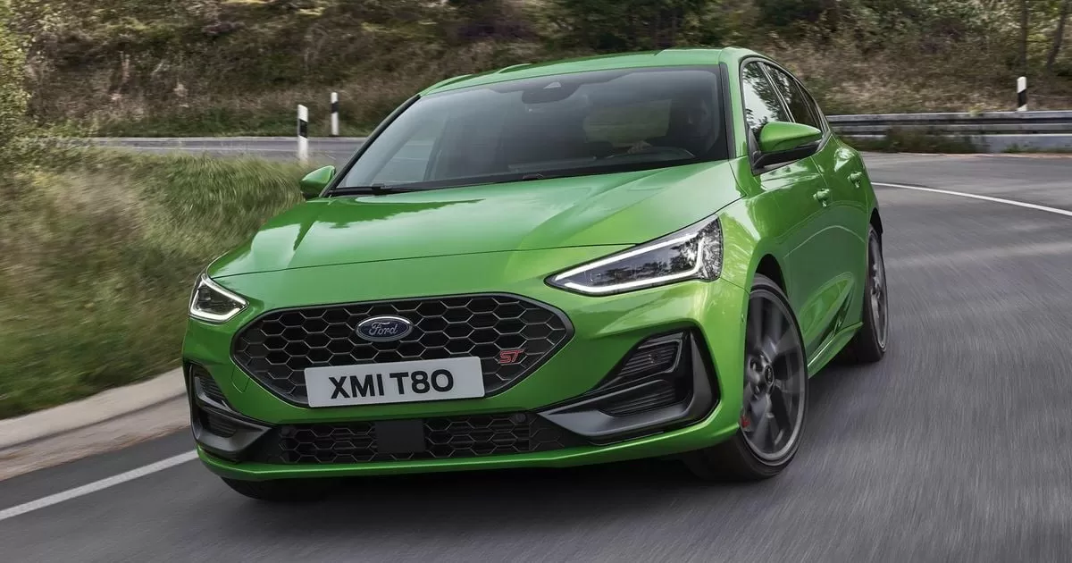 Ford rules out return of its celebrated hot hatches