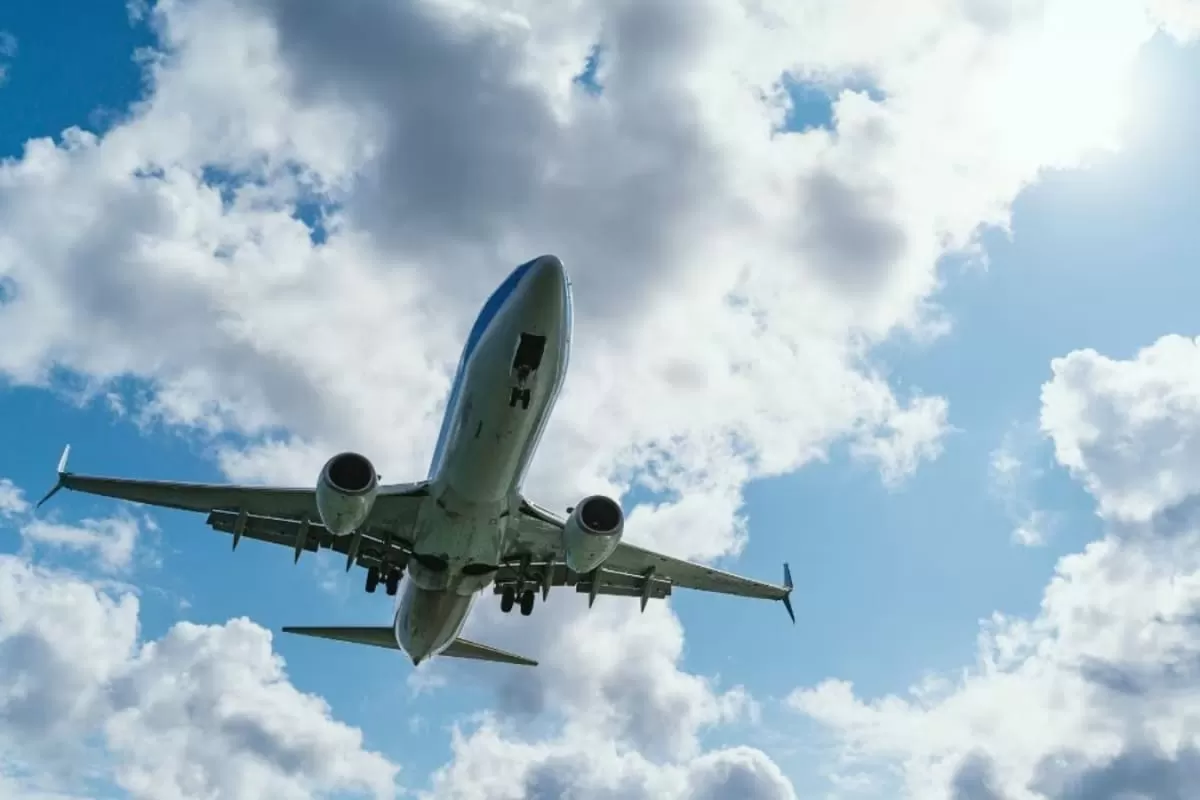 Indian Airlines Plan 58 Flights To The Gulf Region Today After Over 1,200 Cancellations