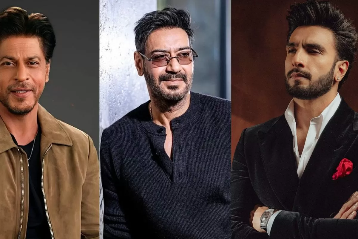 Top 10 Bollywood Actors Who Dominated Box Office Post Covid