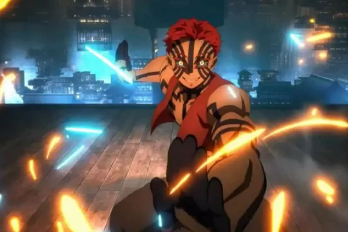 Demon Slayer Infinity Castle Returns To Indian Theatres On March 6 In Immersive ScreenX