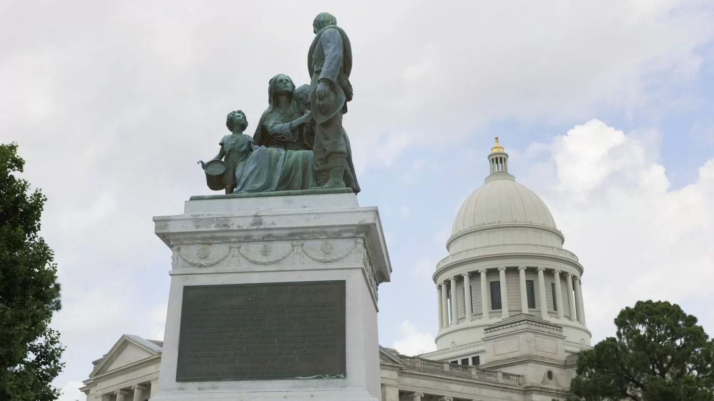 Live results: Arkansas holds House primaries