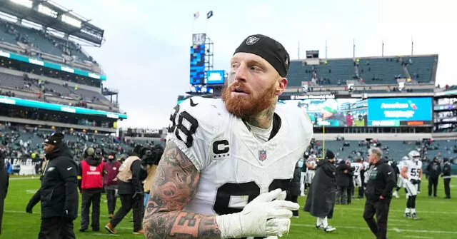 Ravens' Deal with Raiders for Maxx Crosby Falls Apart in Shocking Development