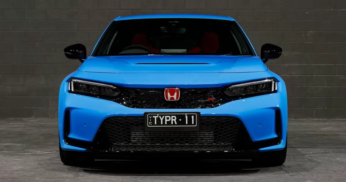 Did you know Honda makes more than just cars?