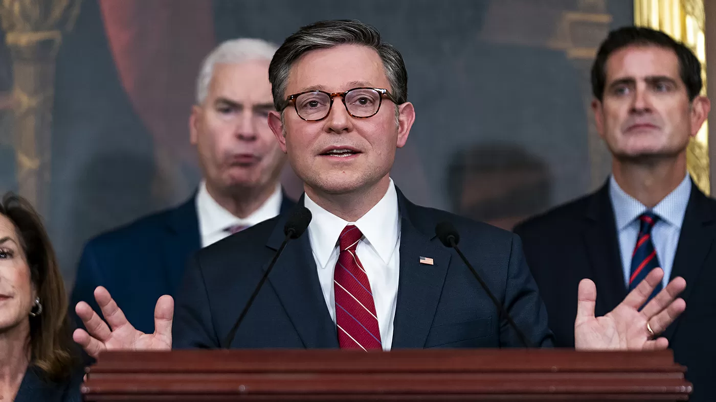 House Republicans pan proposal to split up DHS bill despite openness from Trump