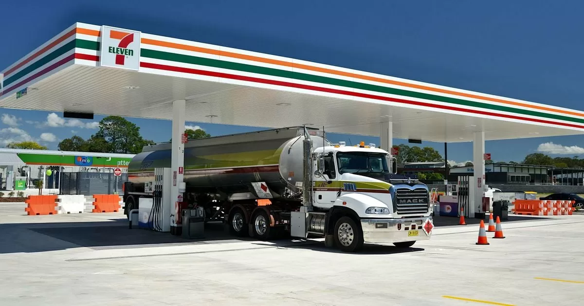 Fuel rationing not on the cards for Australia yet – deputy PM