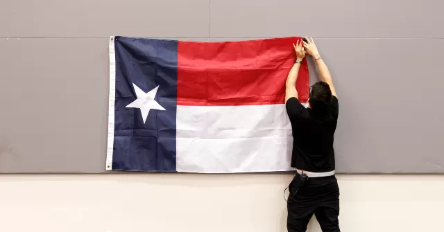 Nolte: No Sign of Blue Wave in Texas