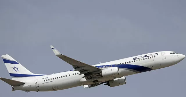 REPORT: Israel's Airlines to Resume Outbound Flights Amid Iran's Dwindling Missile Capacity