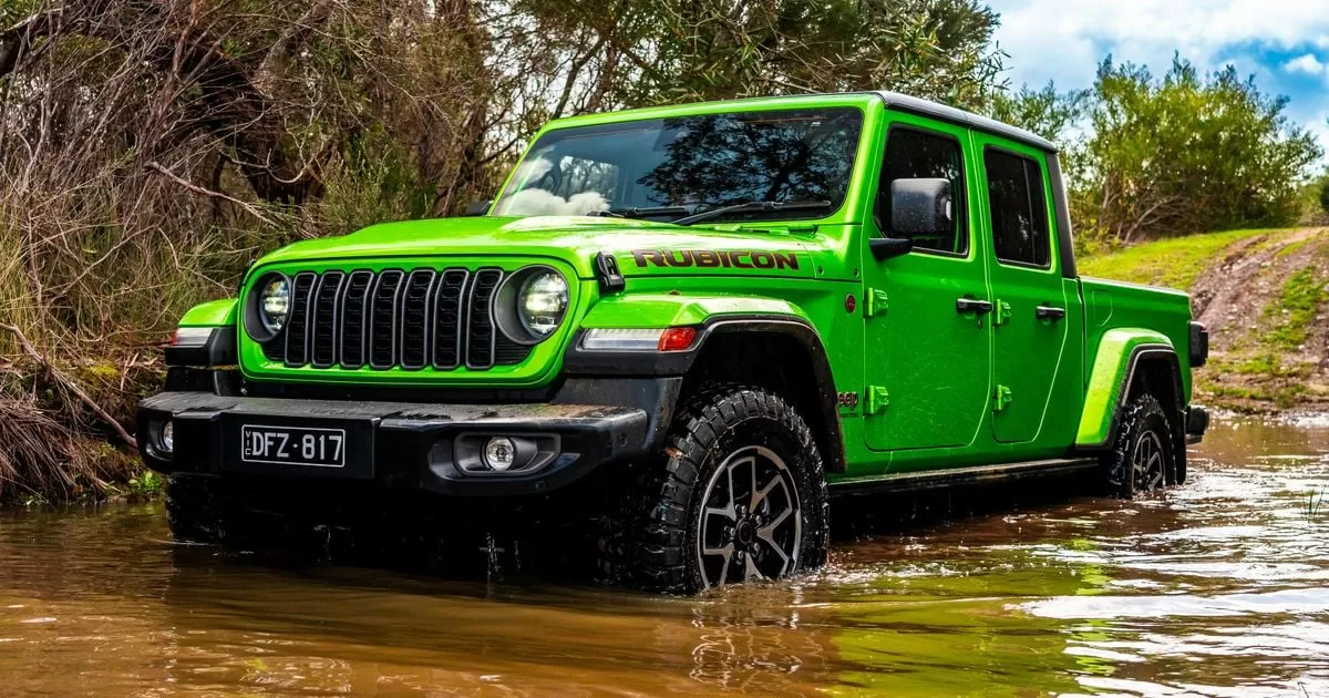 Jeep, Ram, Alfa Romeo parent hires 2000 engineers in ‘deep reset’ to fix quality
