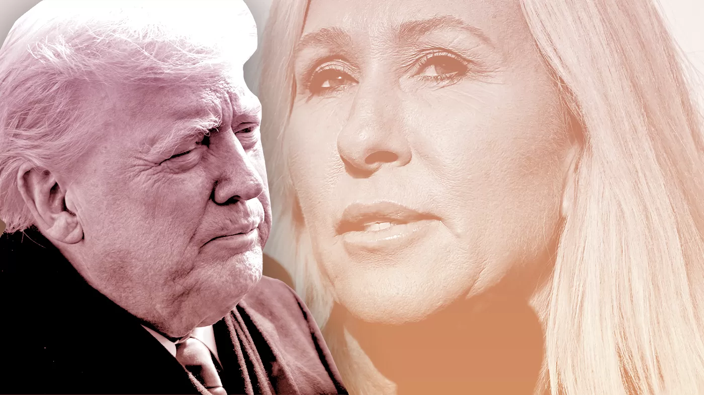What to know about the crowded House race to replace Greene in Georgia