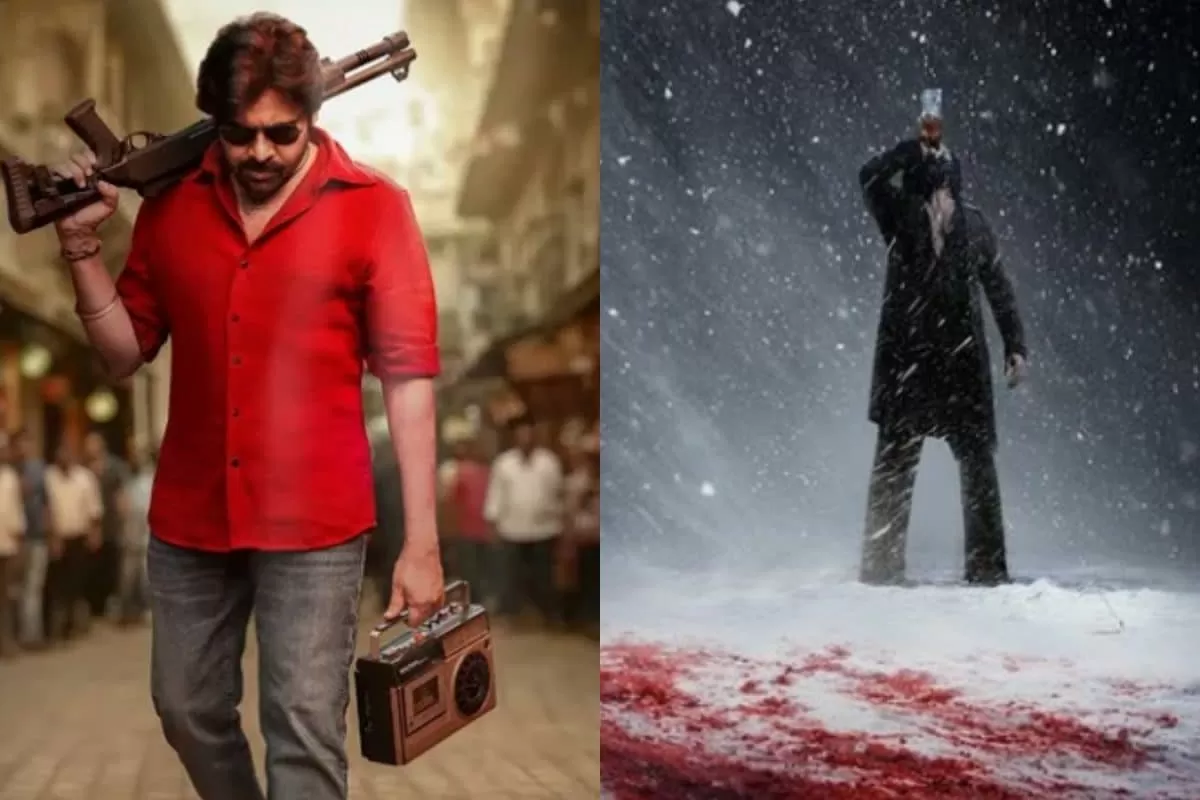 Pawan Kalyan's Ustaad Bhagat Singh May Preponed Release Amid Yash's Toxic Delay
