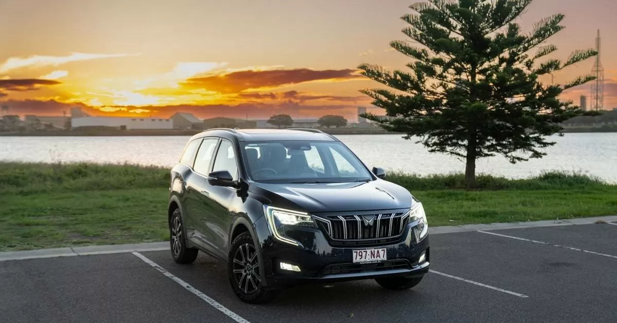 Long weekend family road trips presented by Mahindra: Port Stephens