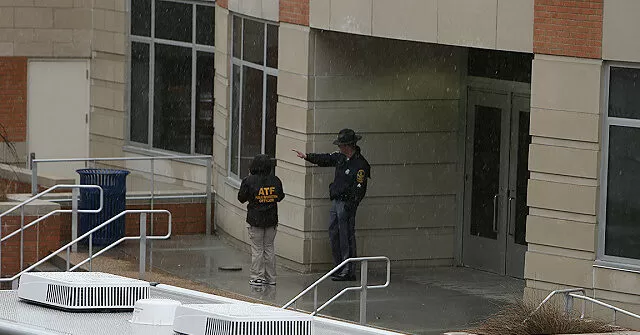 FBI: Old Dominion Gunman Said 'Allah Akbar' as He Commenced Attack