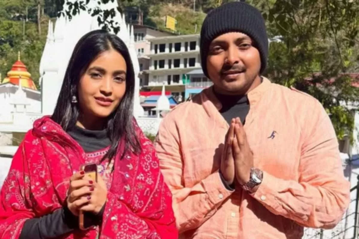 Who Is Prithvi Shaw’s Fiancee Aakriti Agarwal? The Influencer With 3.2 Million Instagram Followers