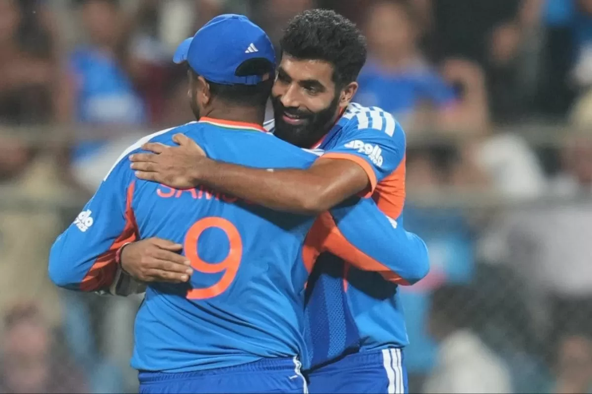 'Lucky That Jasprit Bumrah Plays For India': Ex-IND Star Hails Real 'Player Of The Match'