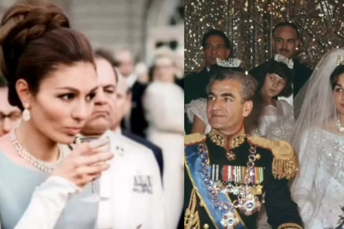 Who Is Farah Pahlavi? From Iran’s Royal Glory To Exile, Spotlight On Last Empress Amid US-Israel-Iran War