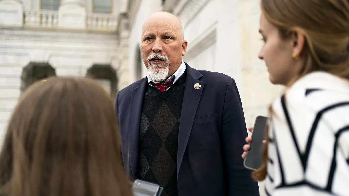 Republicans worry about uphill climb in paying for next GOP-only bill