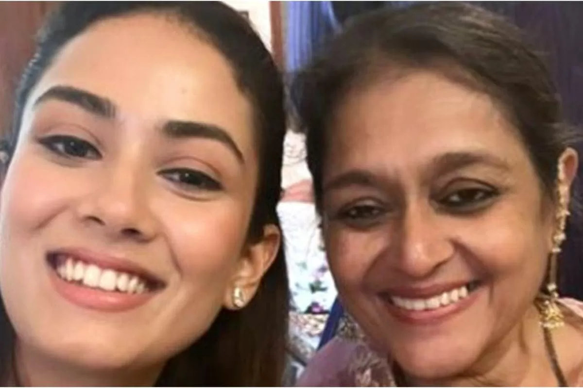 Supriya Pathak Says Mira Rajput 'Never Felt Like A Daughter-In-Law', Granddaughter Misha Loves To Gossip