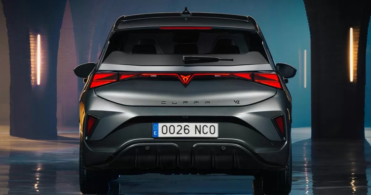 Cupra Born: Sporty EV pushed back for Australia... again