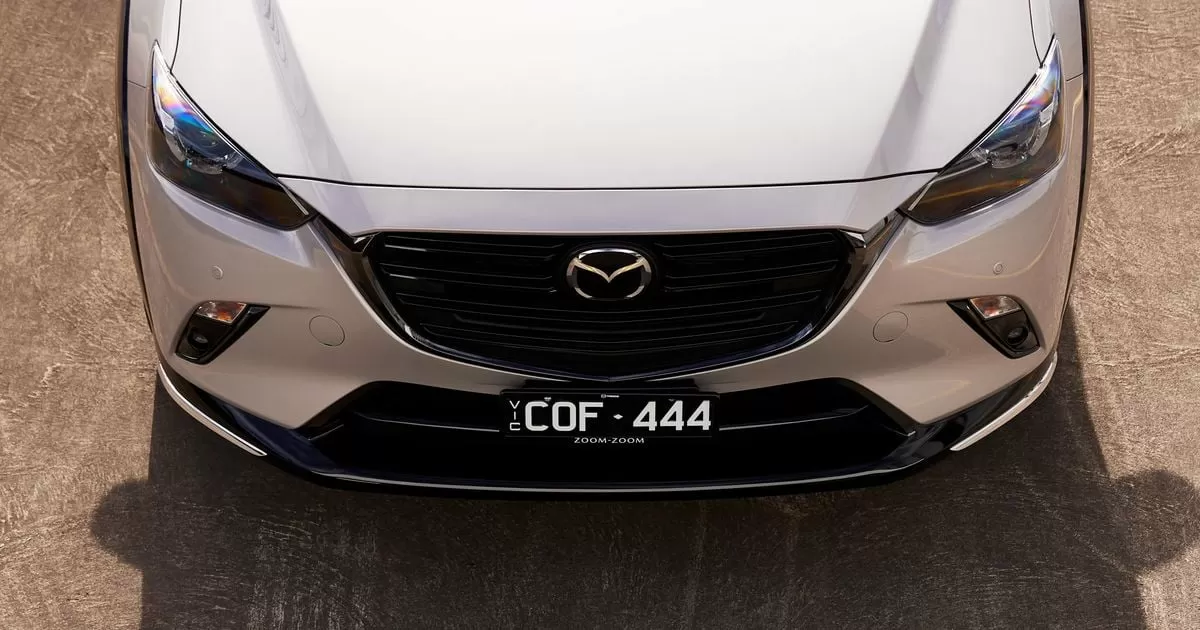 Mazda commits to affordable compact cars in Australia as it considers new-generation successors