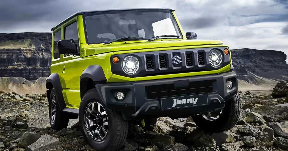 Suzuki could get five stars if it ‘put in the work’, says ANCAP boss