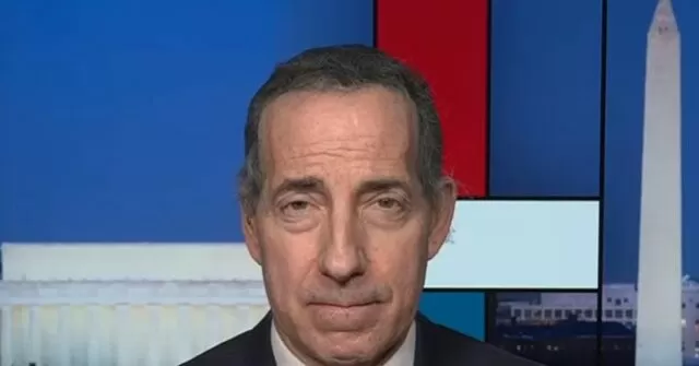 Raskin: There Is 'Exhilaration' Noem Is Gone