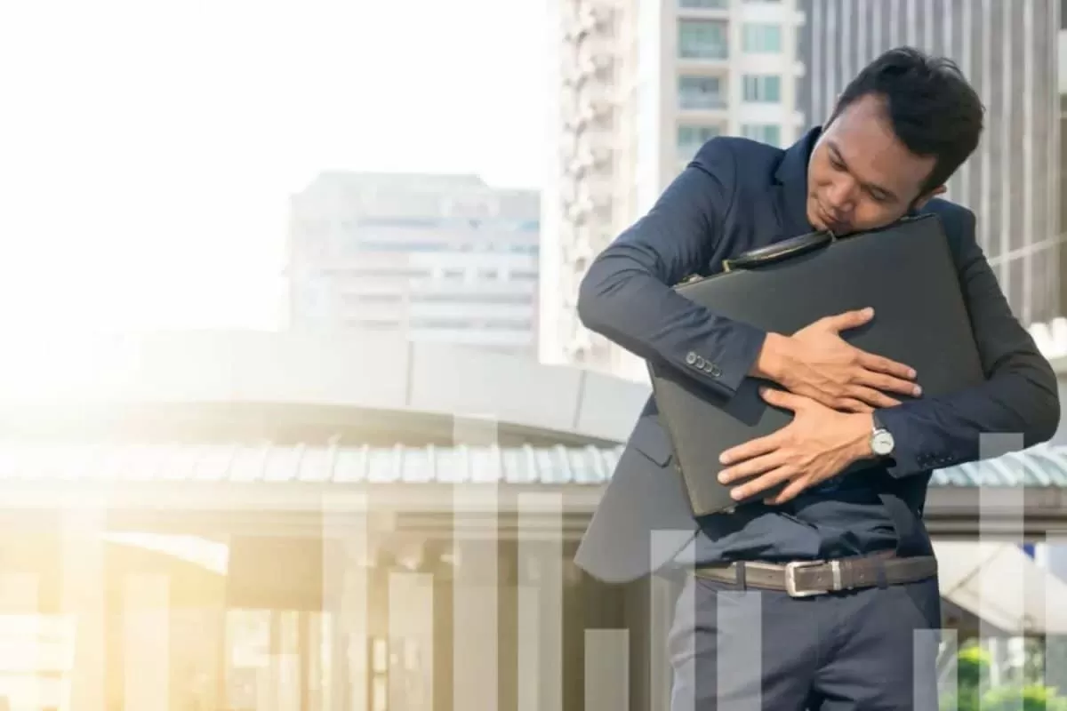 Staying Put At Work? ‘Job Hugging’ Is The Trend Experts Say Will Last Until 2027