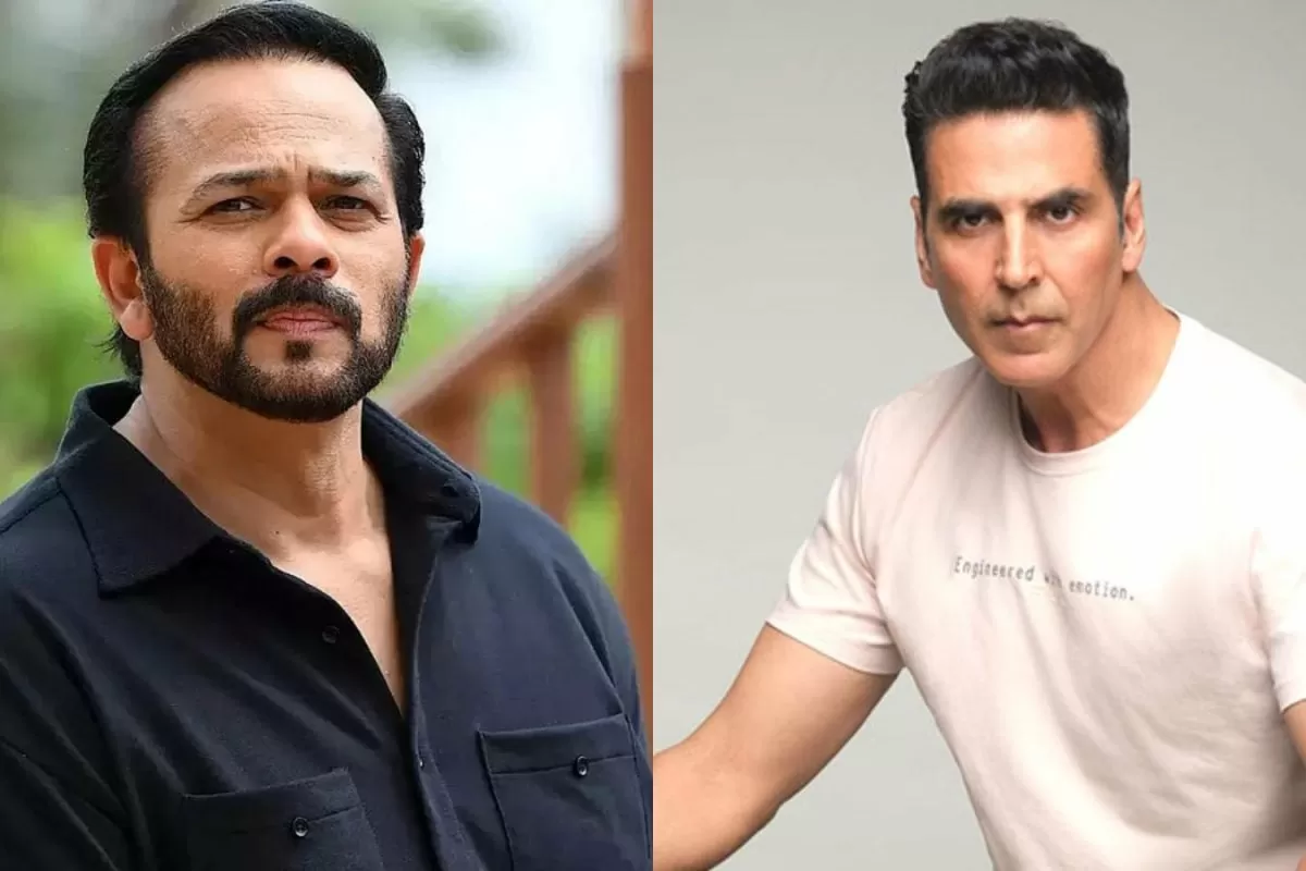 Akshay Kumar Allots 18 Days For Rohit Shetty's Golmaal 5: Report