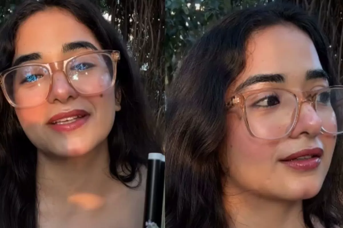Madhya Pradesh Influencer, Shooting Women’s Day Video, Scolded For Wearing Short Dress: ‘Yeh London Thori Na Hai’