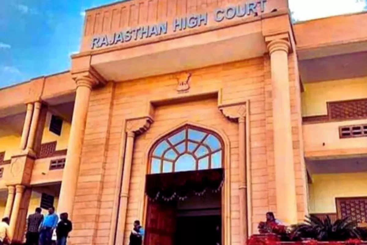 Govt Job For Those Who Scored Zero In Exam? Rajasthan HC Asks Govt To Explain Cut-Off