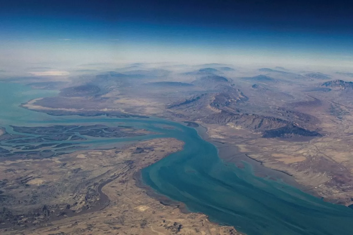 US-Iran War: Strait Of Hormuz Closure Sparks Biggest Oil Supply Shock In History