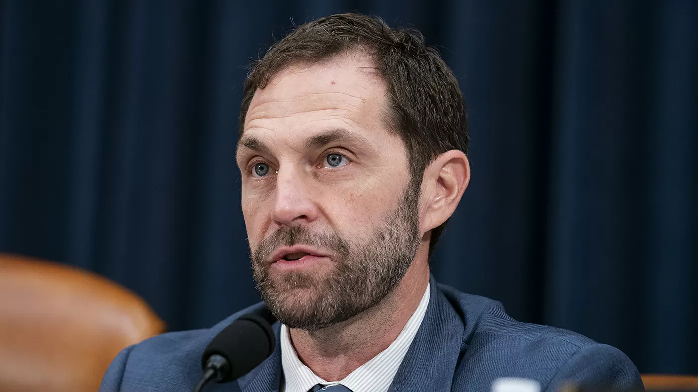 House Democrat on Iran war: 'Americans have had enough'