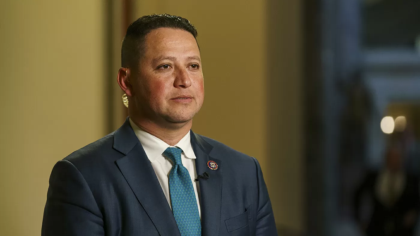 Gonzales forced into House GOP runoff amid affair allegations