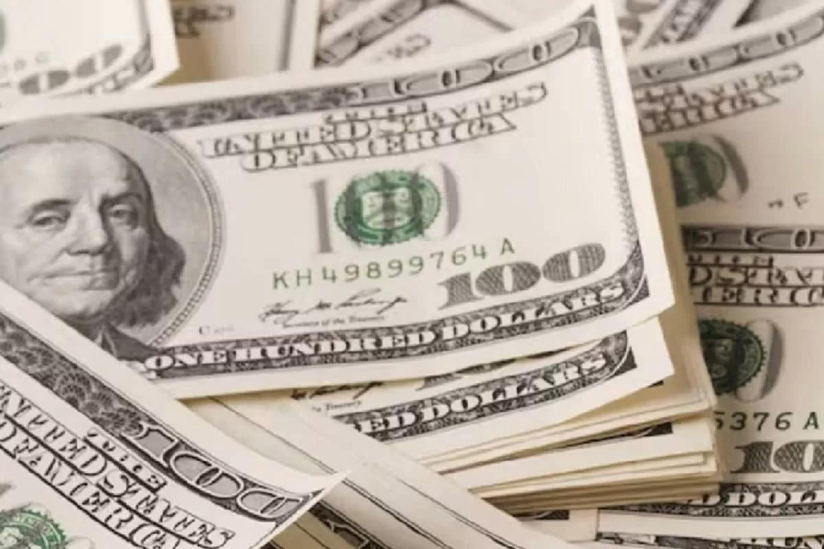 India's Forex Reserves Hit Record $728.5 Billion After $4.8 Billion Jump; Gold Reserves Up $4.1 Billion